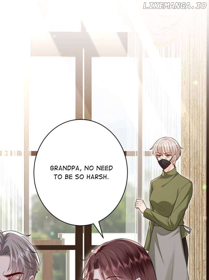 Trial Marriage Husband: Need to Work Hard Chapter 371 - page 17