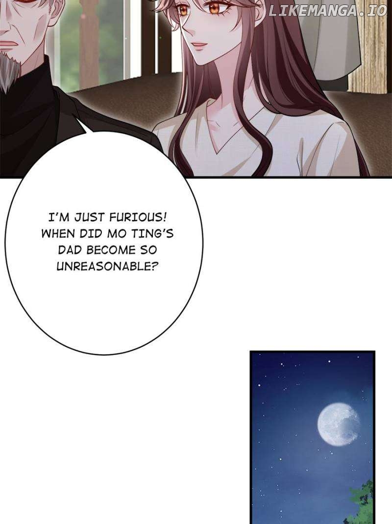 Trial Marriage Husband: Need to Work Hard Chapter 371 - page 18