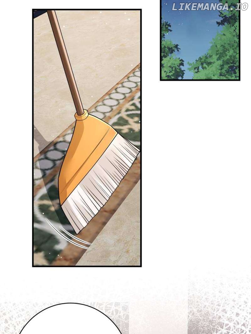 Trial Marriage Husband: Need to Work Hard Chapter 371 - page 19