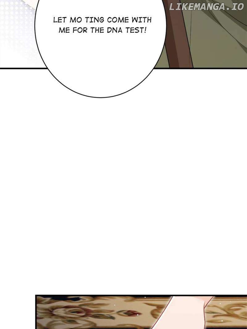 Trial Marriage Husband: Need to Work Hard Chapter 371 - page 23