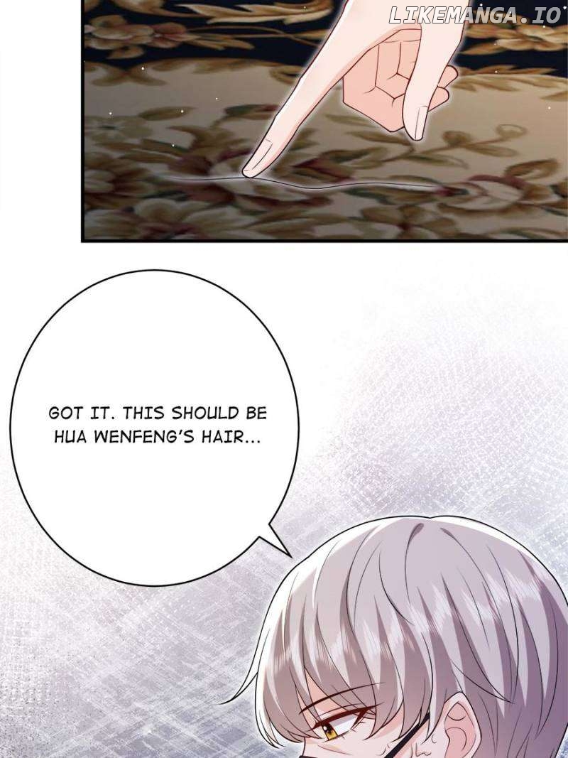 Trial Marriage Husband: Need to Work Hard Chapter 371 - page 24