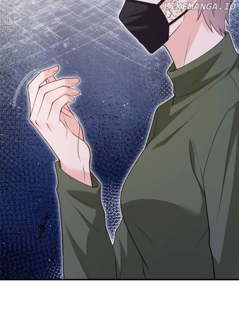 Trial Marriage Husband: Need to Work Hard Chapter 371 - page 25