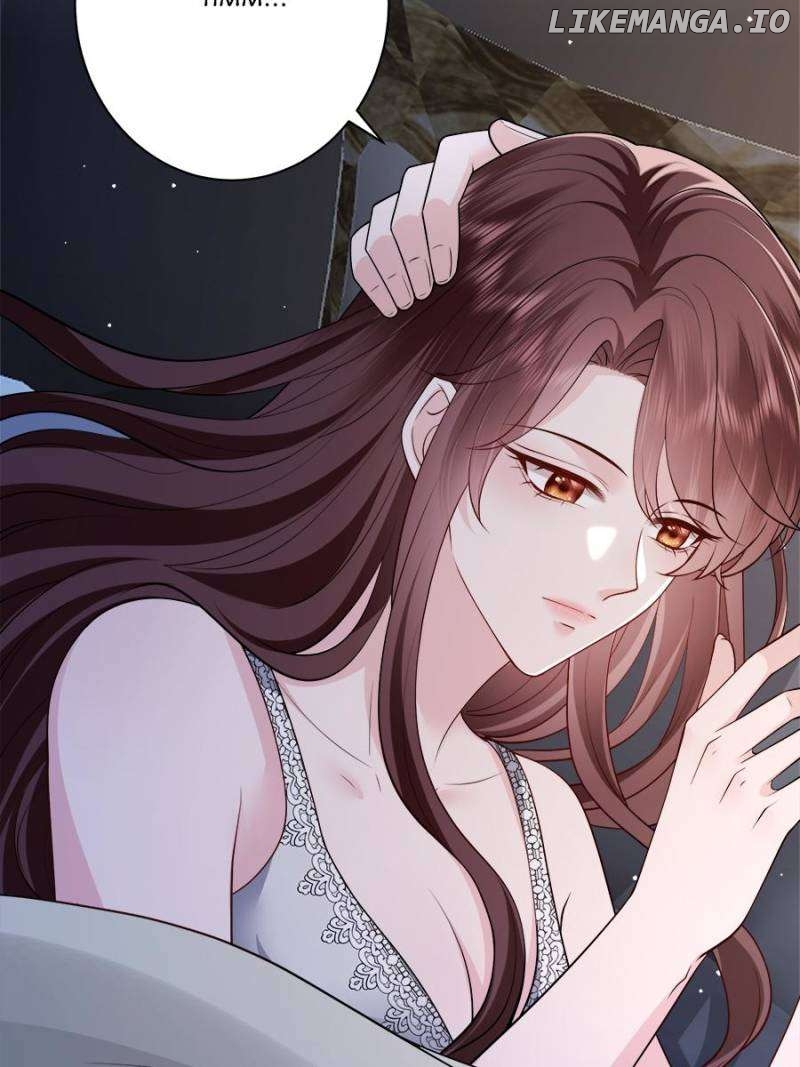 Trial Marriage Husband: Need to Work Hard Chapter 371 - page 27