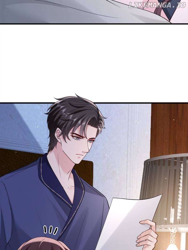 Trial Marriage Husband: Need to Work Hard Chapter 371 - page 28