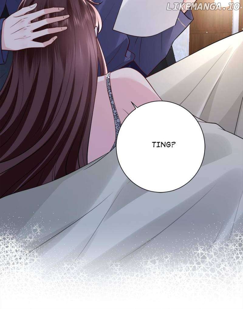 Trial Marriage Husband: Need to Work Hard Chapter 371 - page 29