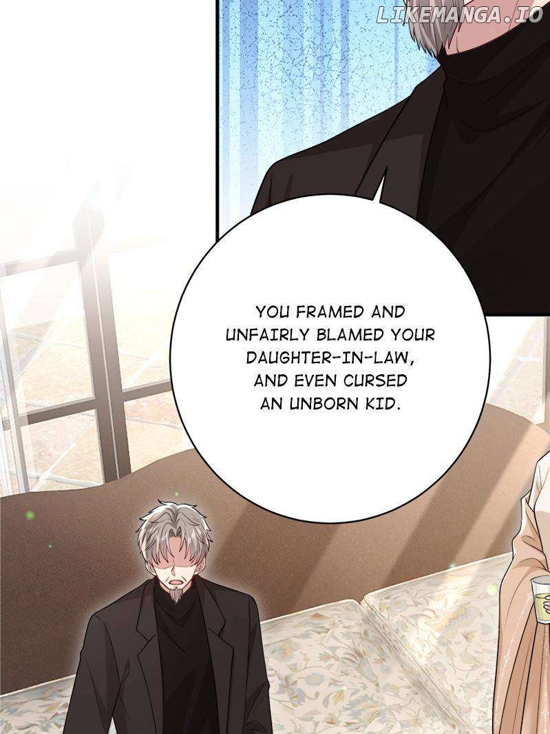 Trial Marriage Husband: Need to Work Hard Chapter 371 - page 3