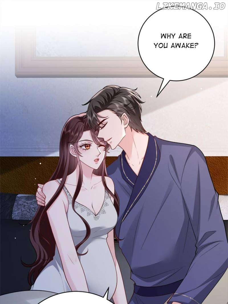 Trial Marriage Husband: Need to Work Hard Chapter 371 - page 30