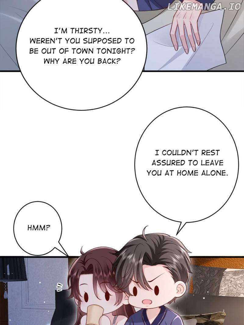 Trial Marriage Husband: Need to Work Hard Chapter 371 - page 31