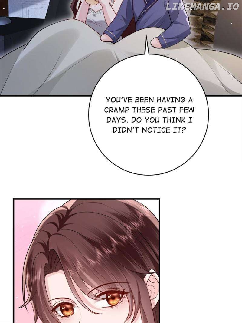 Trial Marriage Husband: Need to Work Hard Chapter 371 - page 32