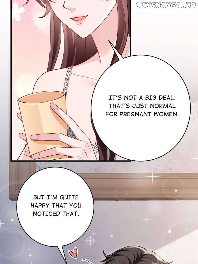 Trial Marriage Husband: Need to Work Hard Chapter 371 - page 33