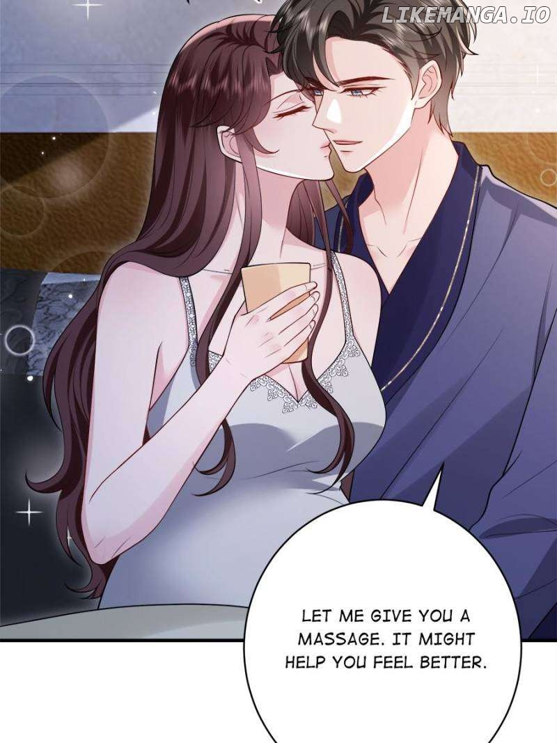 Trial Marriage Husband: Need to Work Hard Chapter 371 - page 34
