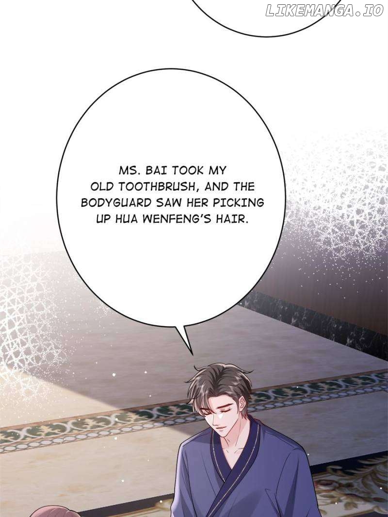 Trial Marriage Husband: Need to Work Hard Chapter 371 - page 35