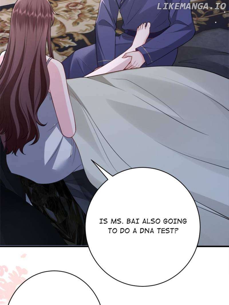 Trial Marriage Husband: Need to Work Hard Chapter 371 - page 36