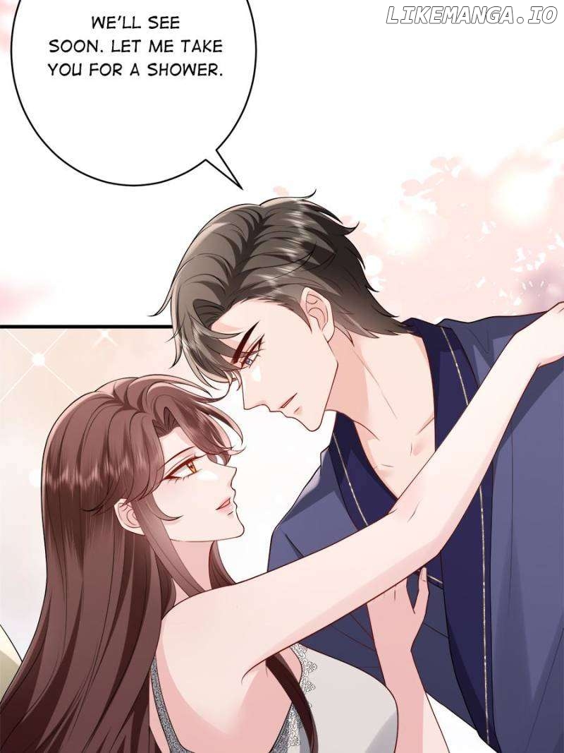 Trial Marriage Husband: Need to Work Hard Chapter 371 - page 37