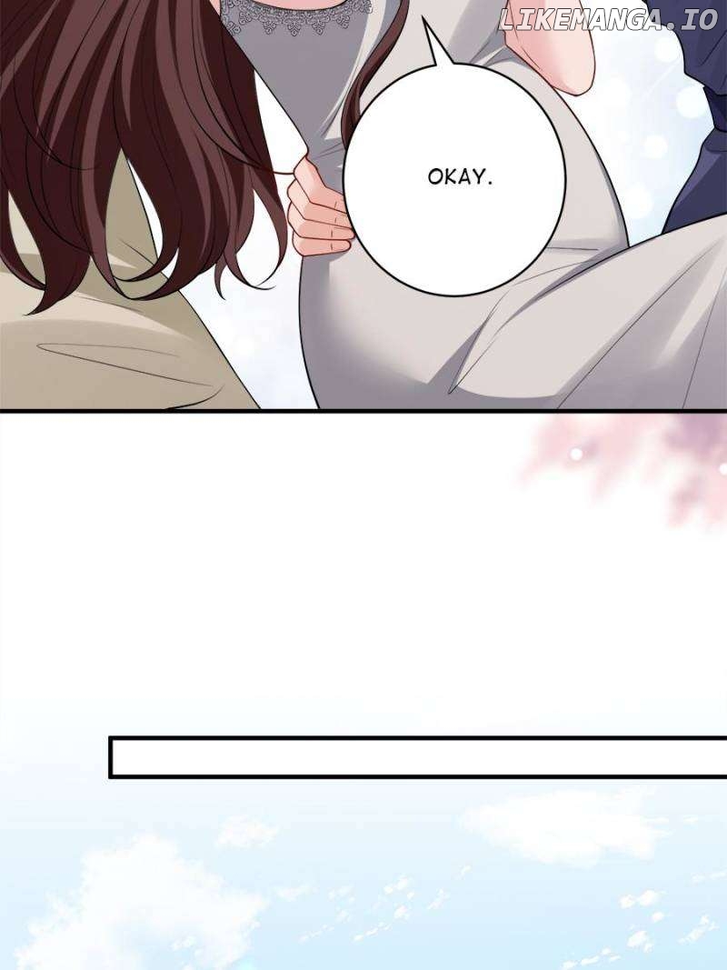 Trial Marriage Husband: Need to Work Hard Chapter 371 - page 38