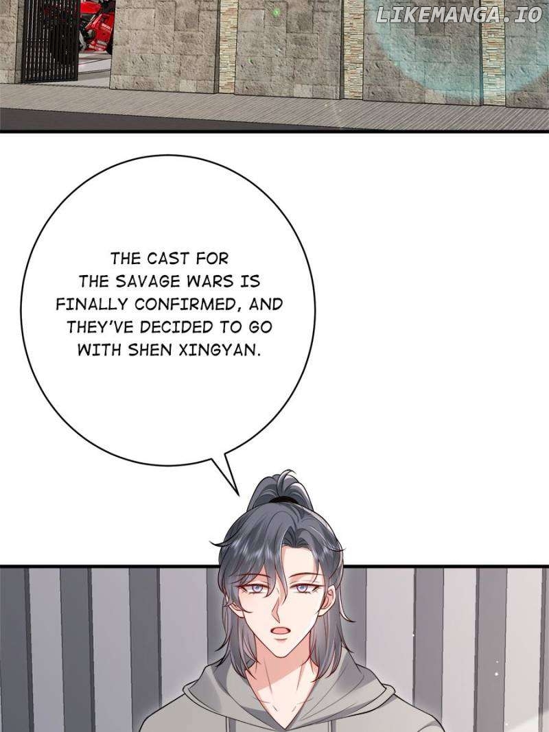 Trial Marriage Husband: Need to Work Hard Chapter 371 - page 40