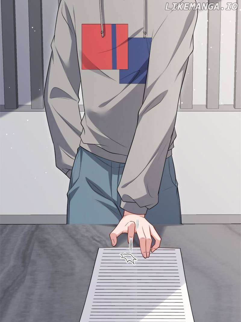 Trial Marriage Husband: Need to Work Hard Chapter 371 - page 41