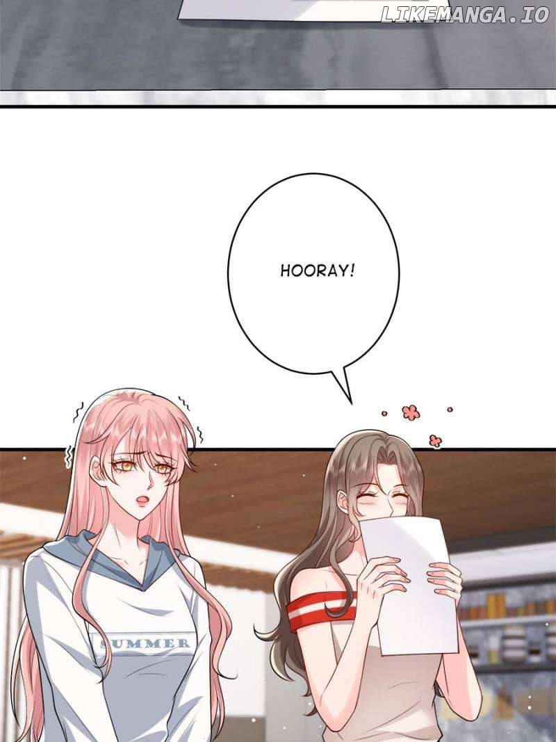 Trial Marriage Husband: Need to Work Hard Chapter 371 - page 42