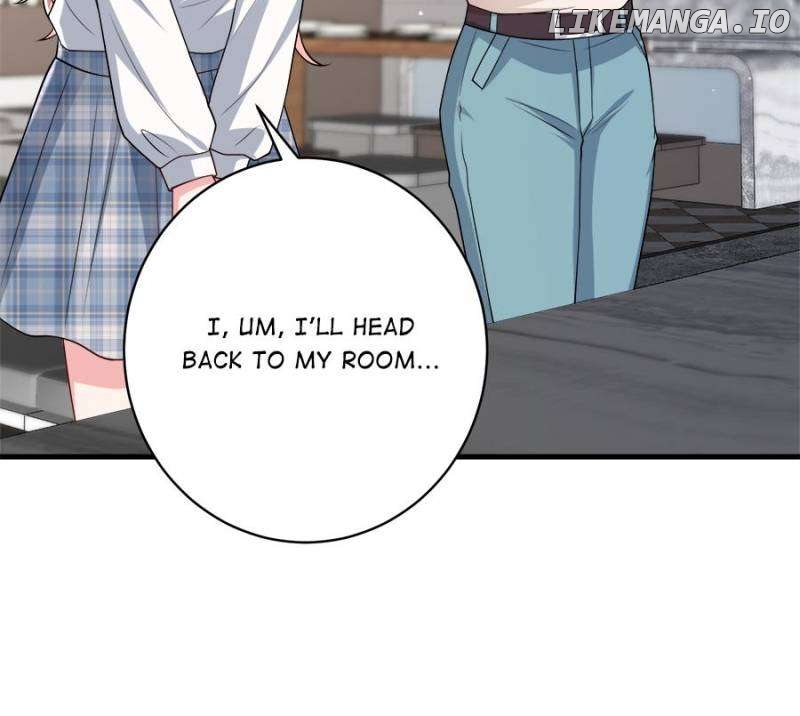 Trial Marriage Husband: Need to Work Hard Chapter 371 - page 43