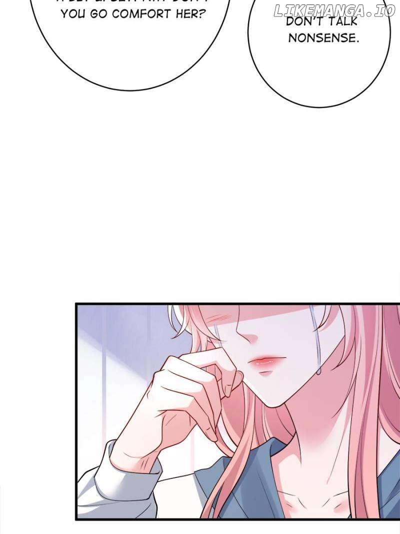 Trial Marriage Husband: Need to Work Hard Chapter 371 - page 45