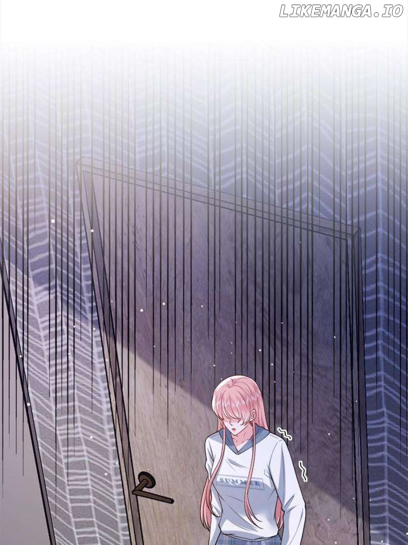 Trial Marriage Husband: Need to Work Hard Chapter 371 - page 46