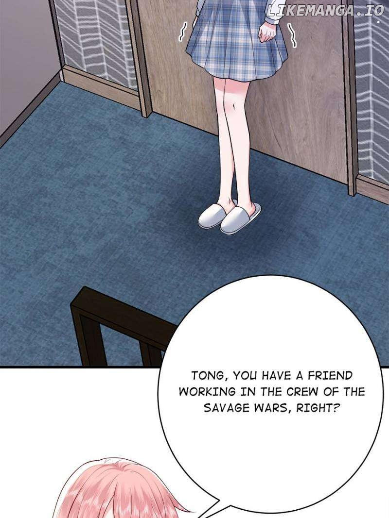 Trial Marriage Husband: Need to Work Hard Chapter 371 - page 47