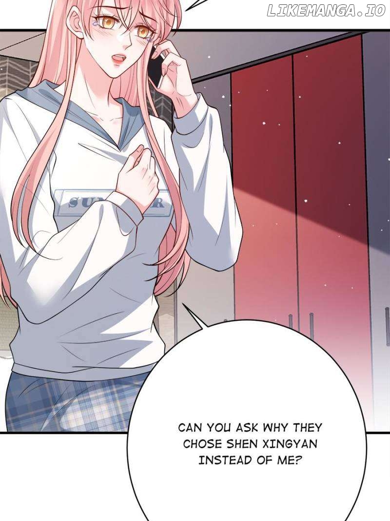 Trial Marriage Husband: Need to Work Hard Chapter 371 - page 48