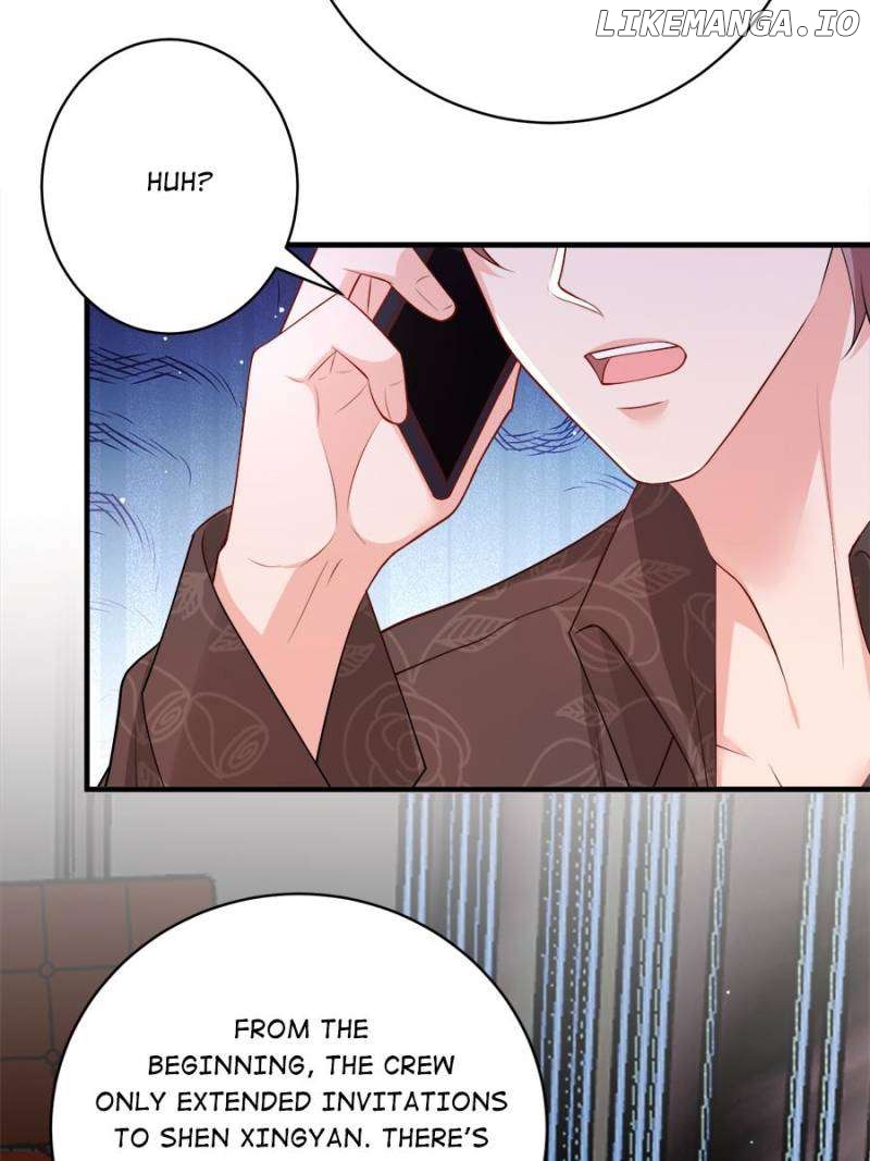 Trial Marriage Husband: Need to Work Hard Chapter 371 - page 49