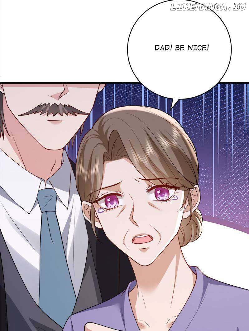 Trial Marriage Husband: Need to Work Hard Chapter 371 - page 5