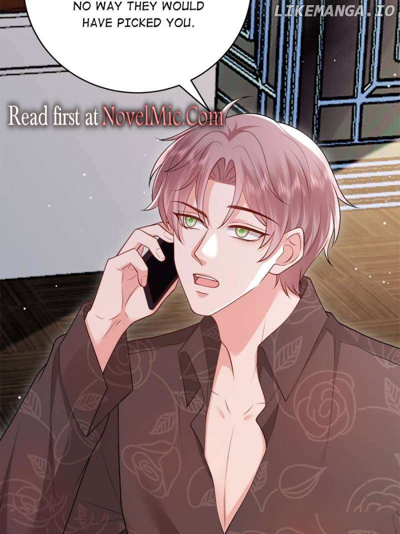 Trial Marriage Husband: Need to Work Hard Chapter 371 - page 50
