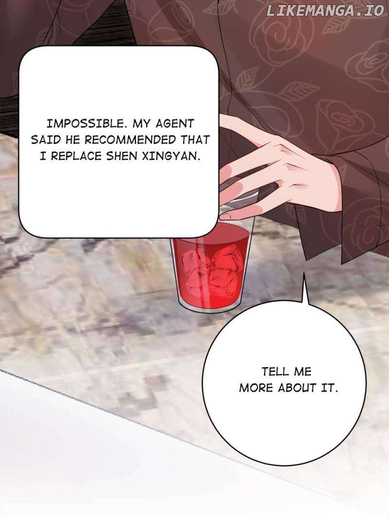 Trial Marriage Husband: Need to Work Hard Chapter 371 - page 51