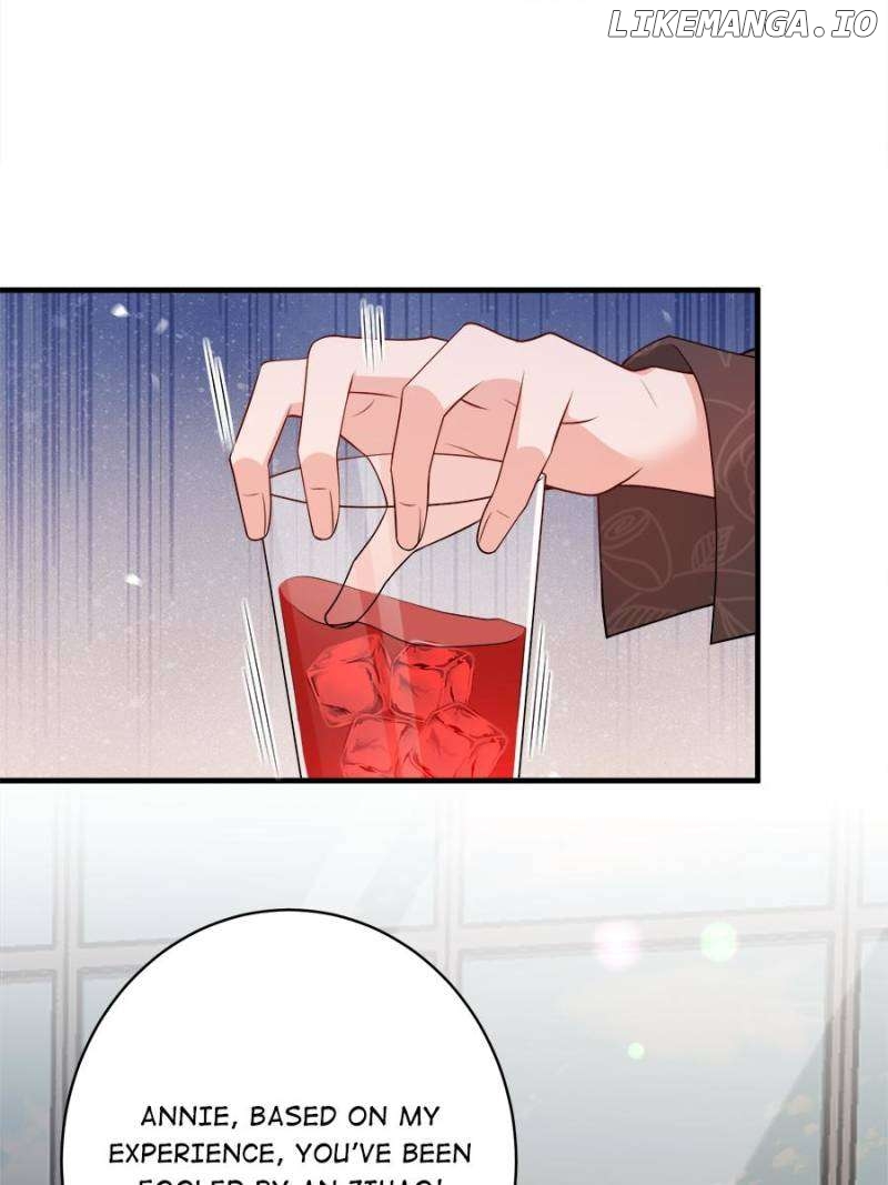 Trial Marriage Husband: Need to Work Hard Chapter 371 - page 52
