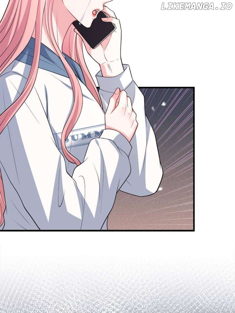 Trial Marriage Husband: Need to Work Hard Chapter 371 - page 55