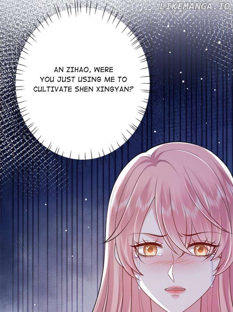 Trial Marriage Husband: Need to Work Hard Chapter 371 - page 56