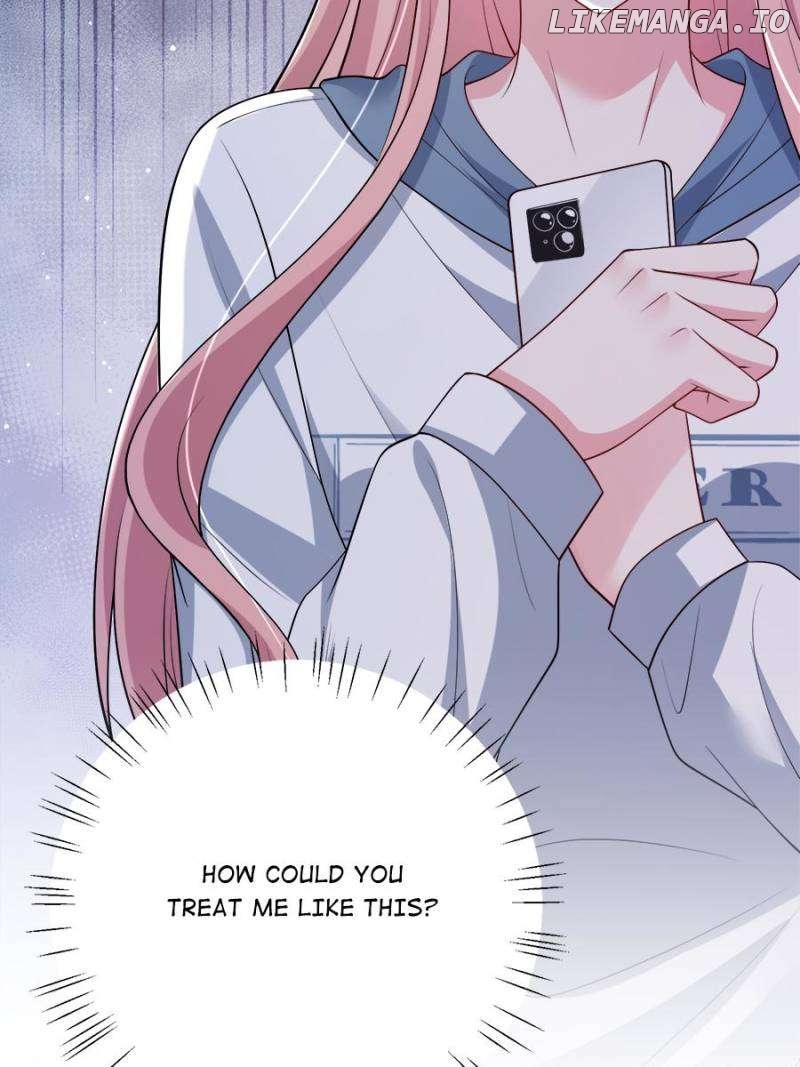 Trial Marriage Husband: Need to Work Hard Chapter 371 - page 57