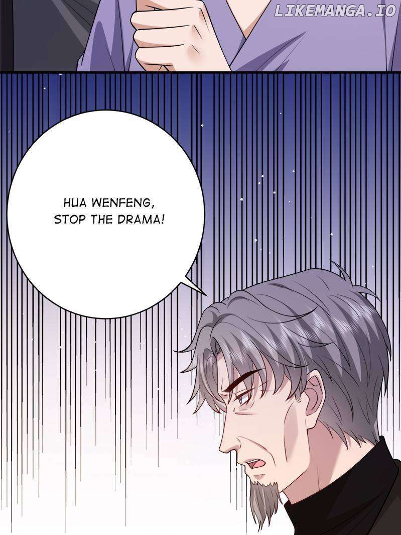 Trial Marriage Husband: Need to Work Hard Chapter 371 - page 6