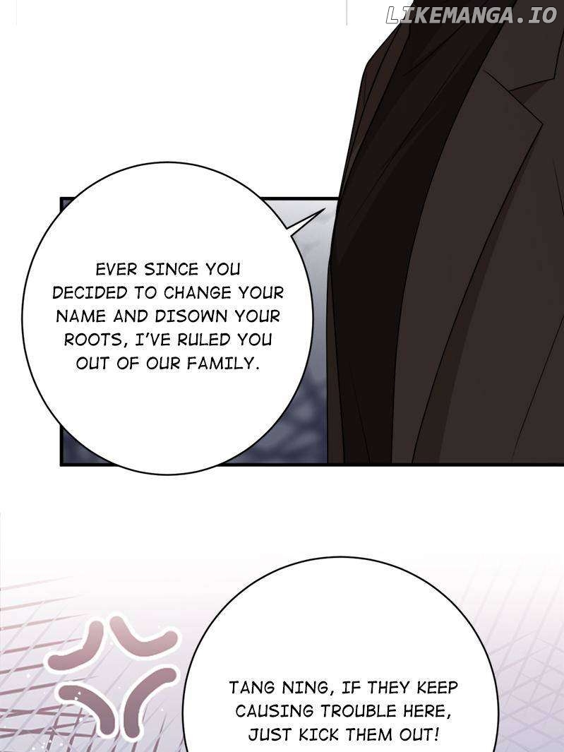 Trial Marriage Husband: Need to Work Hard Chapter 371 - page 7