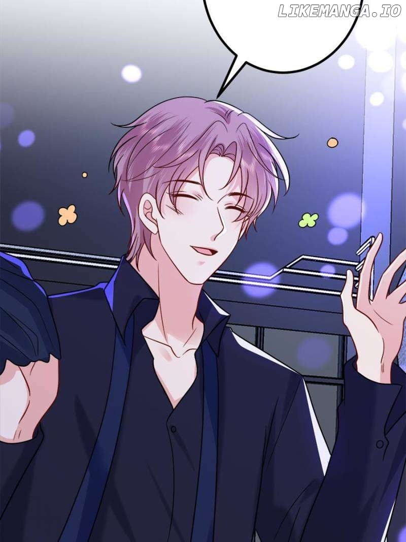 Trial Marriage Husband: Need to Work Hard Chapter 372 - page 10