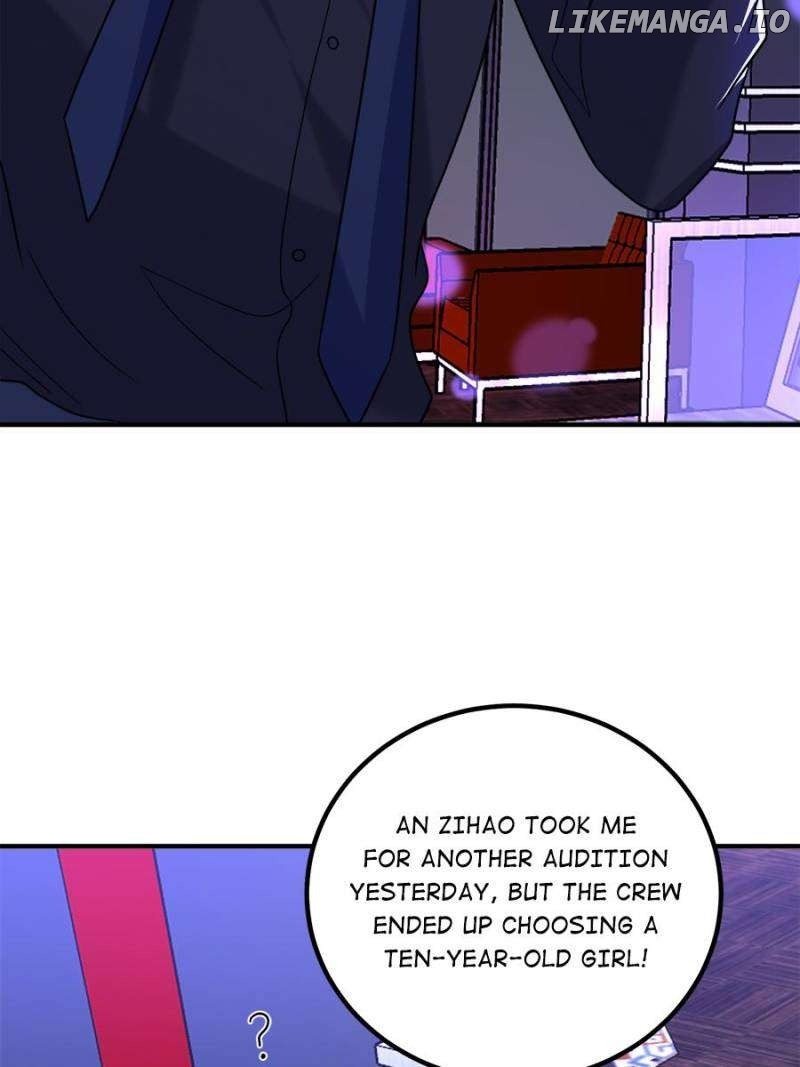 Trial Marriage Husband: Need to Work Hard Chapter 372 - page 11