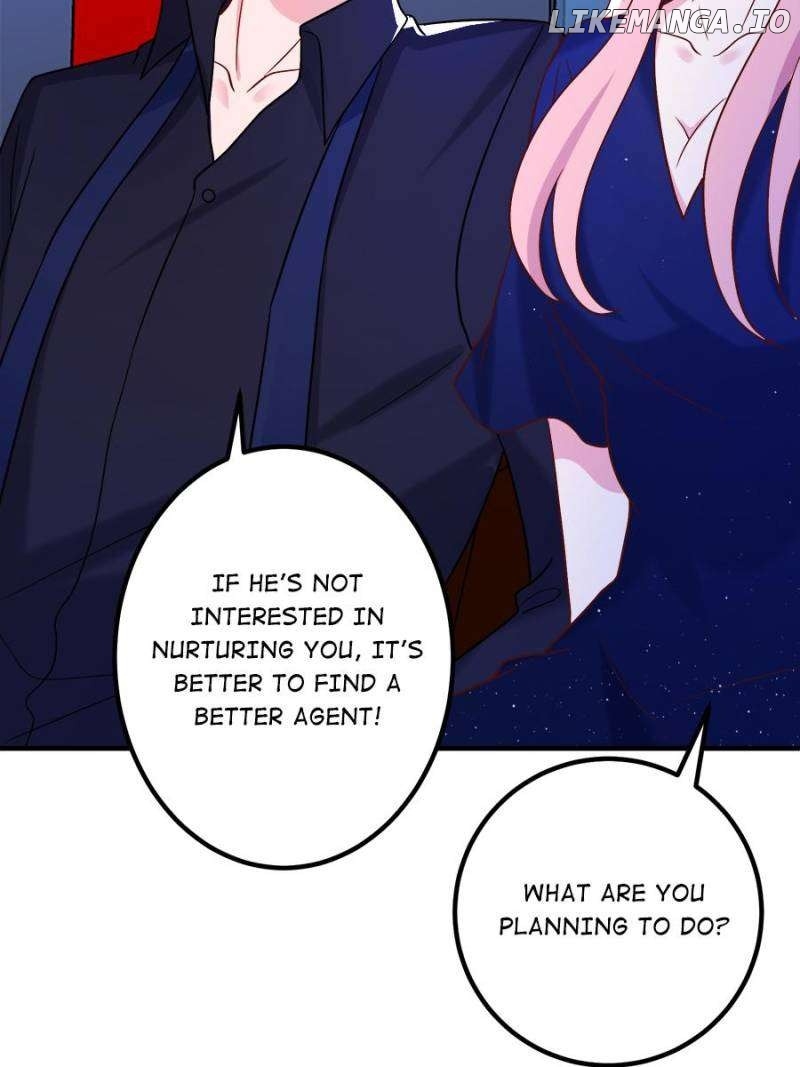 Trial Marriage Husband: Need to Work Hard Chapter 372 - page 15
