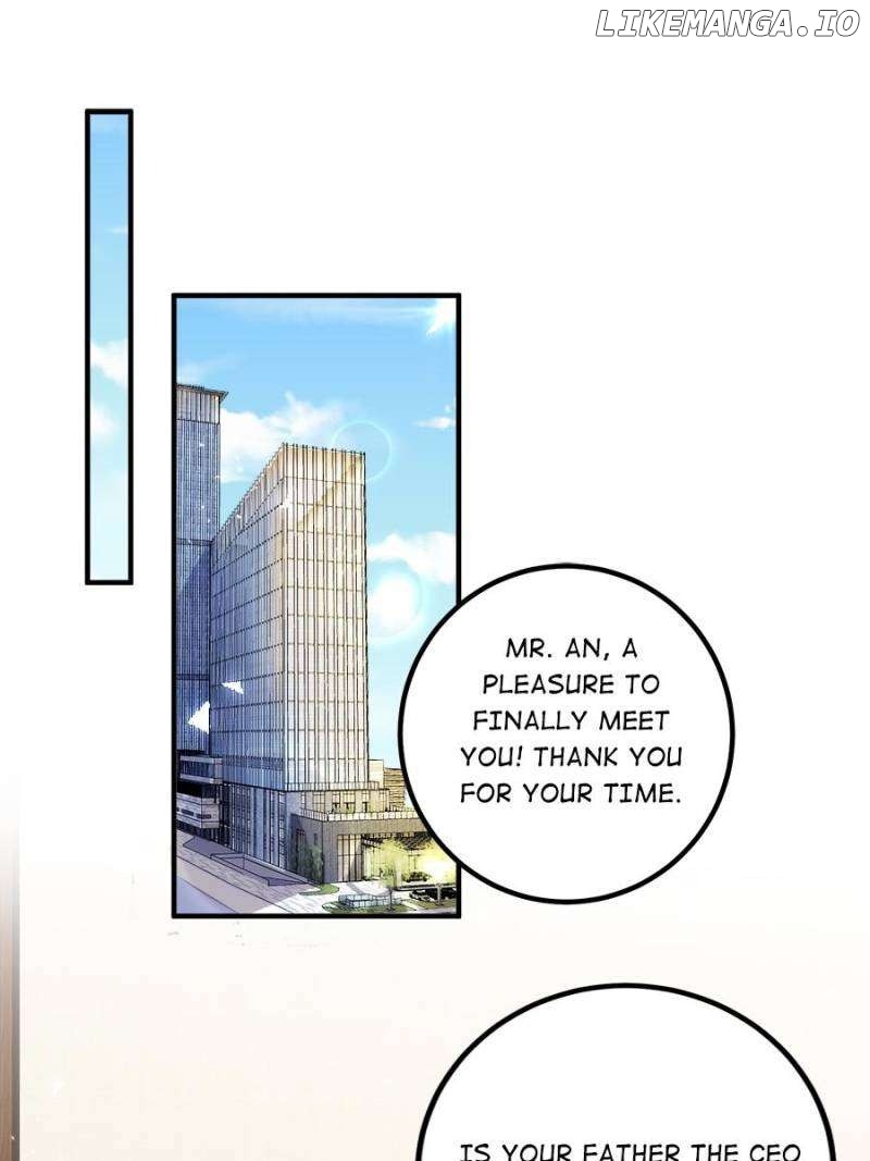 Trial Marriage Husband: Need to Work Hard Chapter 372 - page 17