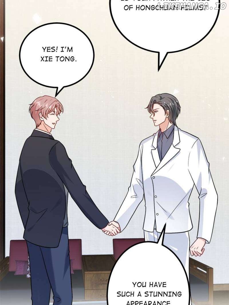 Trial Marriage Husband: Need to Work Hard Chapter 372 - page 18