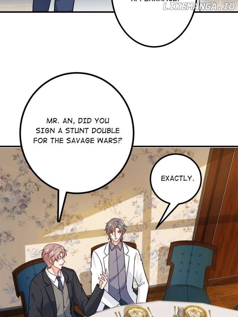 Trial Marriage Husband: Need to Work Hard Chapter 372 - page 19