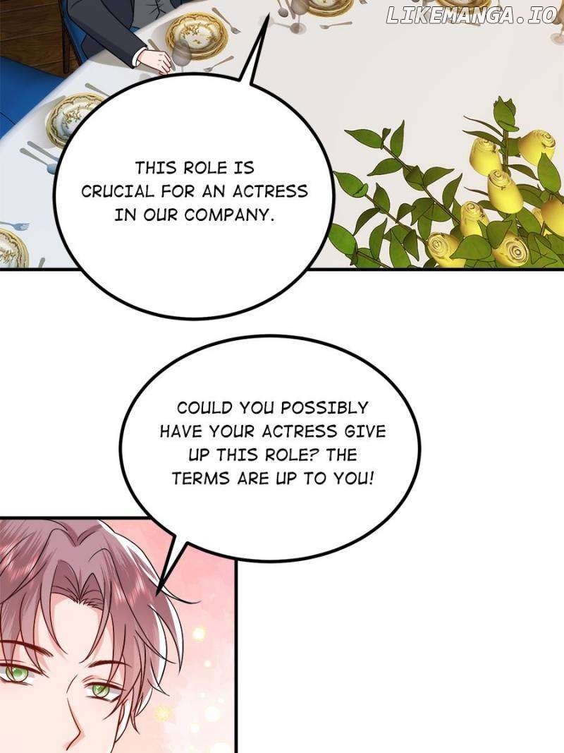 Trial Marriage Husband: Need to Work Hard Chapter 372 - page 20