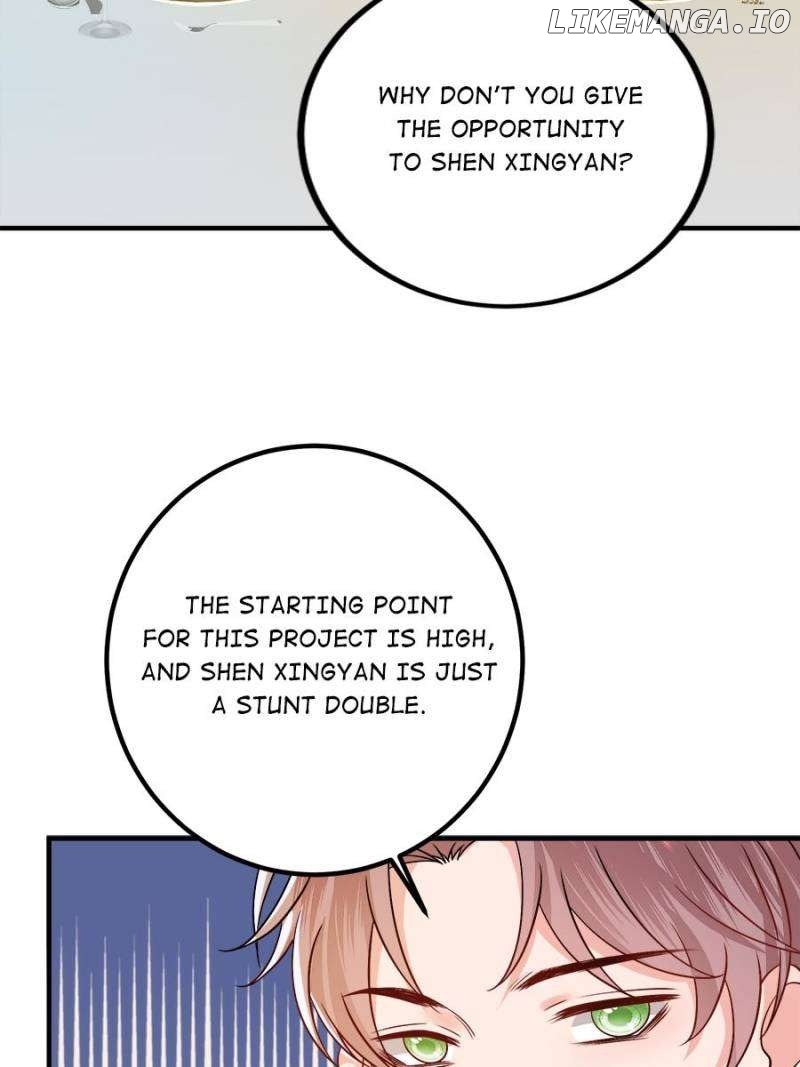 Trial Marriage Husband: Need to Work Hard Chapter 372 - page 23