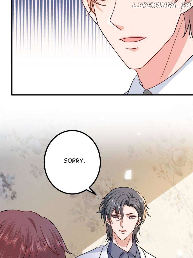 Trial Marriage Husband: Need to Work Hard Chapter 372 - page 24