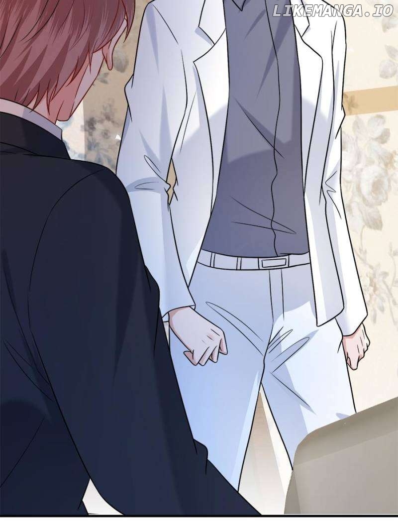 Trial Marriage Husband: Need to Work Hard Chapter 372 - page 25