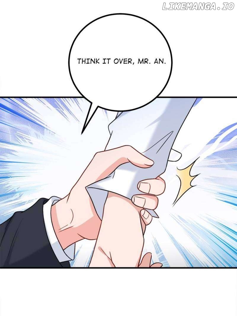 Trial Marriage Husband: Need to Work Hard Chapter 372 - page 26