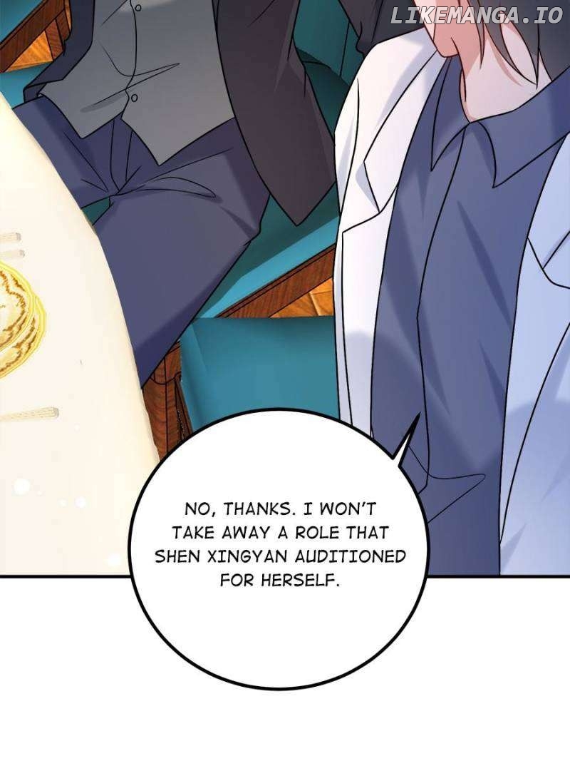 Trial Marriage Husband: Need to Work Hard Chapter 372 - page 28
