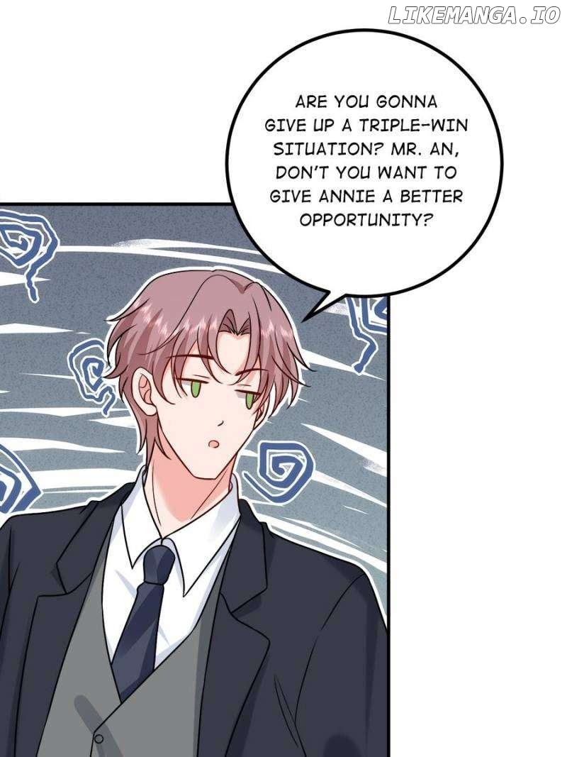 Trial Marriage Husband: Need to Work Hard Chapter 372 - page 29